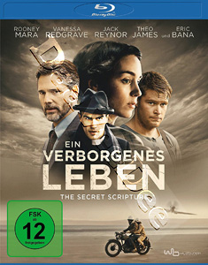 The Secret Scripture (Blu-Ray)